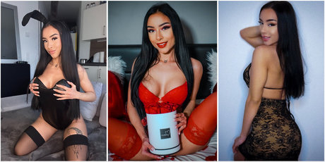 Caramella_ exclusive pornstar pic