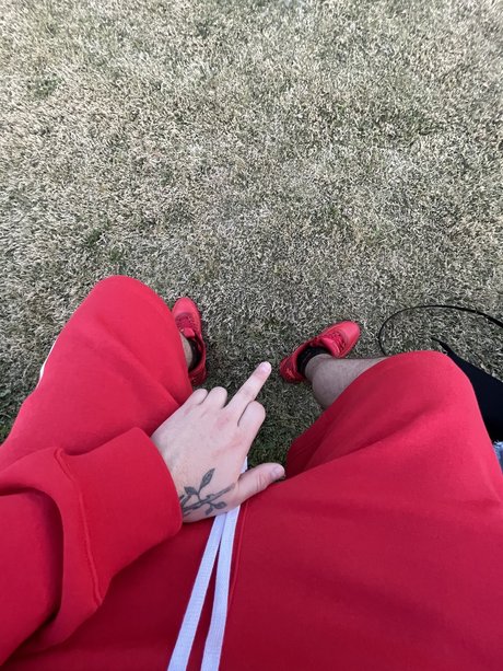 JOEY ORTIZ model art photos