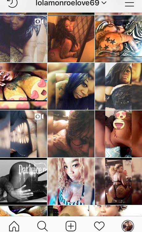 Loladablonco free star img