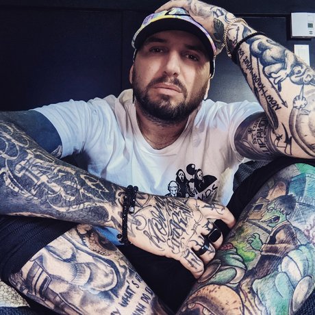 Cassius06 erotic pornstar photos