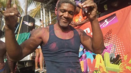 Nate Strickland top star pics