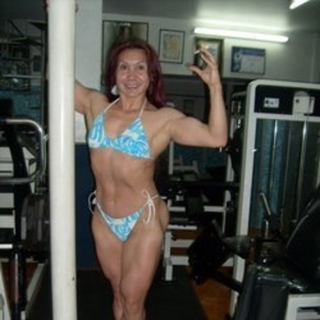 JUANA LOURDES naked model img