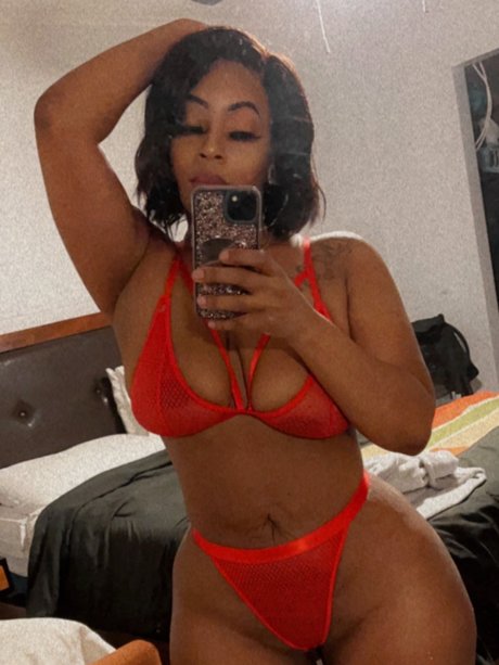 Chanel Starrr perfect actress photo