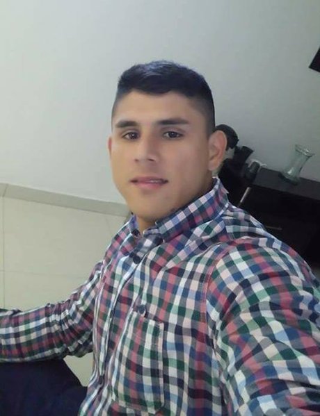 ANDRES ROJAS adult star pics