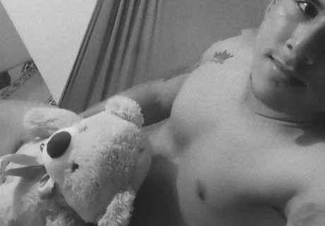 ANDRES ROJAS model best photo