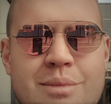 Carl Stone star nudes pic