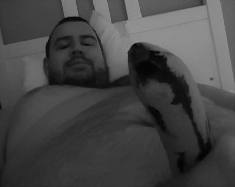 Carl Stone sex star pics