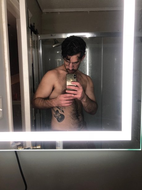 Andy Slate model sexy img