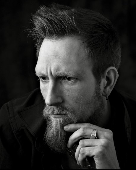 _JOEY CONNOR_ model high quality image