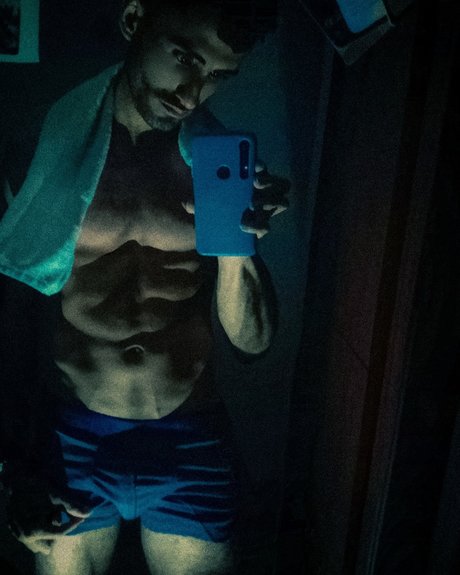 Carlos Garc a pornstar exclusive images