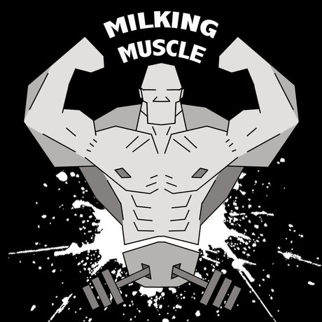 Milking Muscle pretty pornstar pics