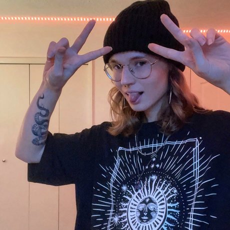 Cerulean Solace nice pornstar picture