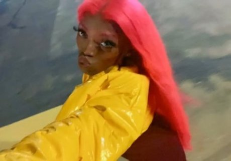 TheChanelica model nudes img