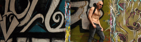 Nate Bruno perfect actress image