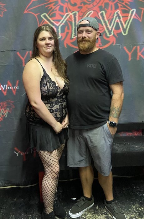 Clint amp amp Jessika nice model photo