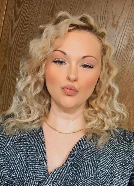 Miley World star art image