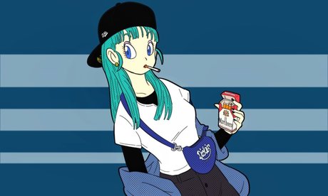 Jay Miles perfect model img