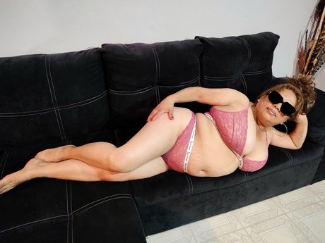 candycatalina high quality model pic