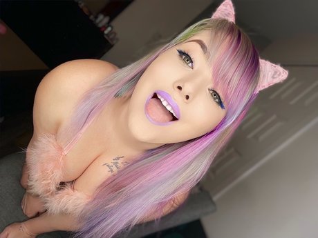 Erika Rose VIP nude model photos