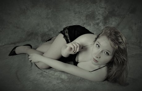 Miss Epiphany top star photo