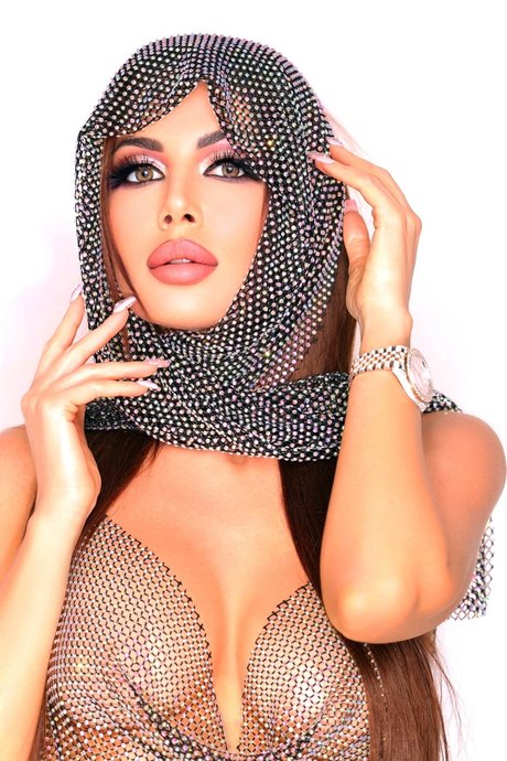 MissDollas model art pictures