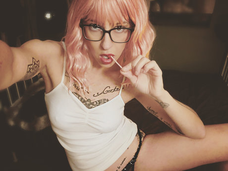 Spark n Friends hot model galleries