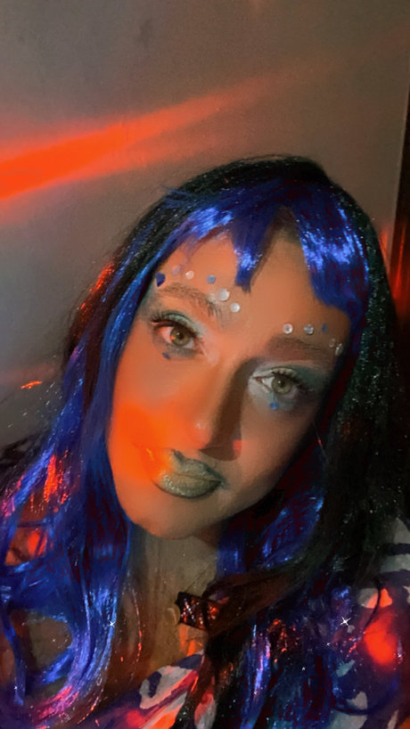 Miss Chloe in the Sky naked pornstar gallery