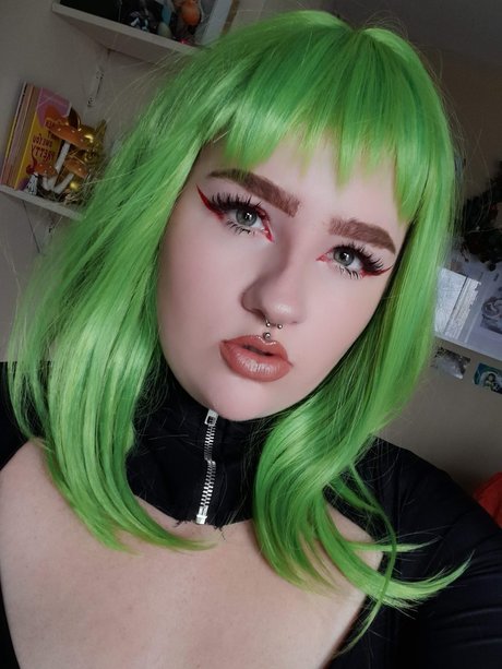 MissCaraDivine art pornstar images