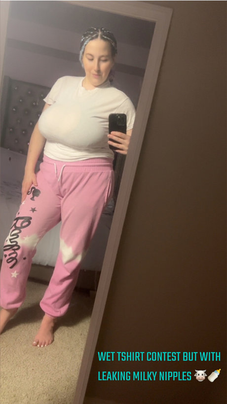 KamilleAmoraXXX_ model perfect archive