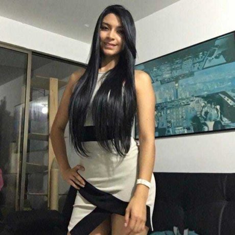 luisika20 pornstar sexy pics