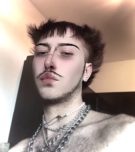 Jeeck Lepage pornstar pic