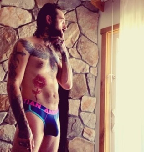 Jonny Cockswell pornstar hot img