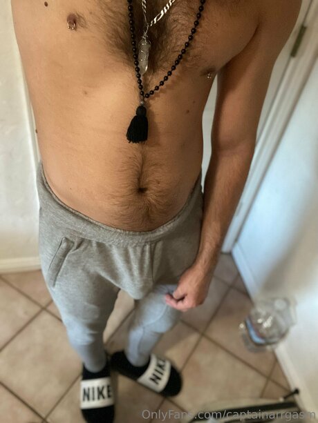 Captain Arrgasm best actress pic