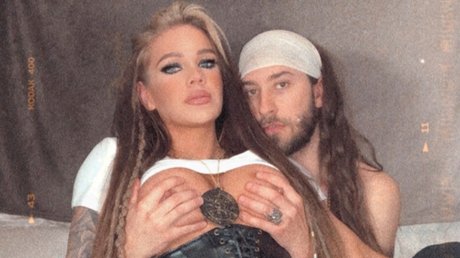 Captain Arrgasm pornstar nice photos