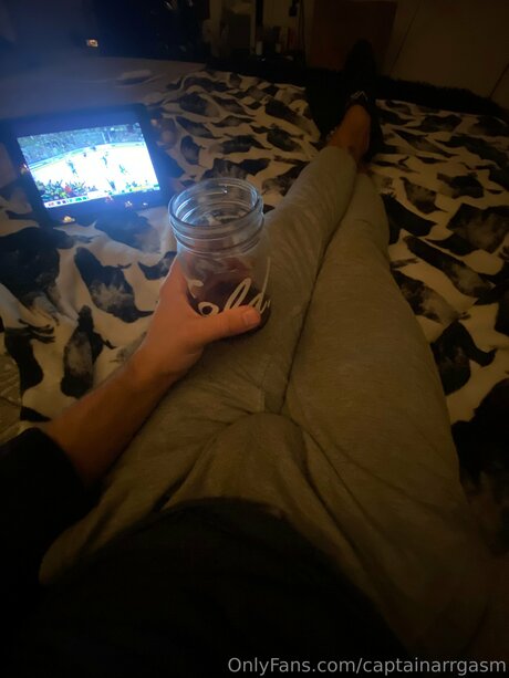 Captain Arrgasm naked pornstar pictures