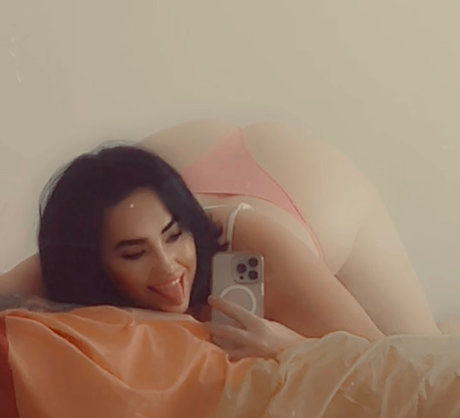 AbbyDoll model art images