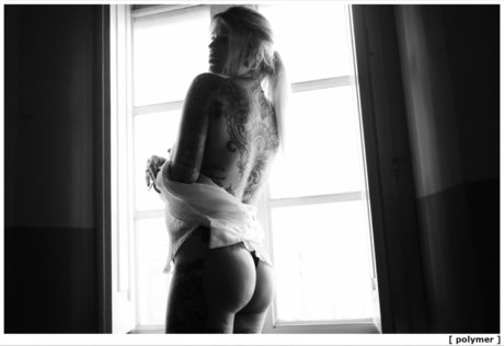 Miss Megan free pornstar photo