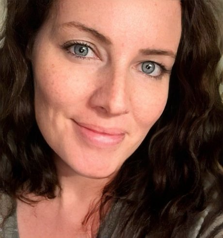 Miss Olivia Night model nude image