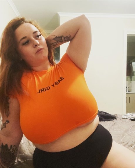 Cricket Rose_ sexy pornstar pic