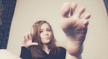 Goddess Jessy star photo