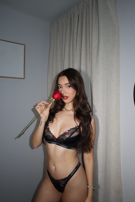 Mirka Daniela model beautiful pictures