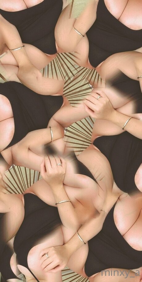 Minxy Free Page pornstar naked pictures