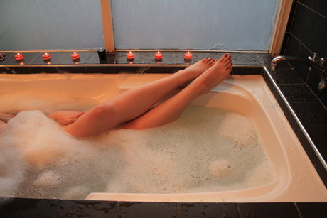 Miss MaryJane Tokaji star nude pic