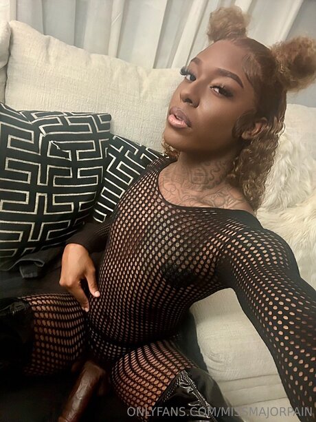 Miss MAJOR Pain pornstar adult photos