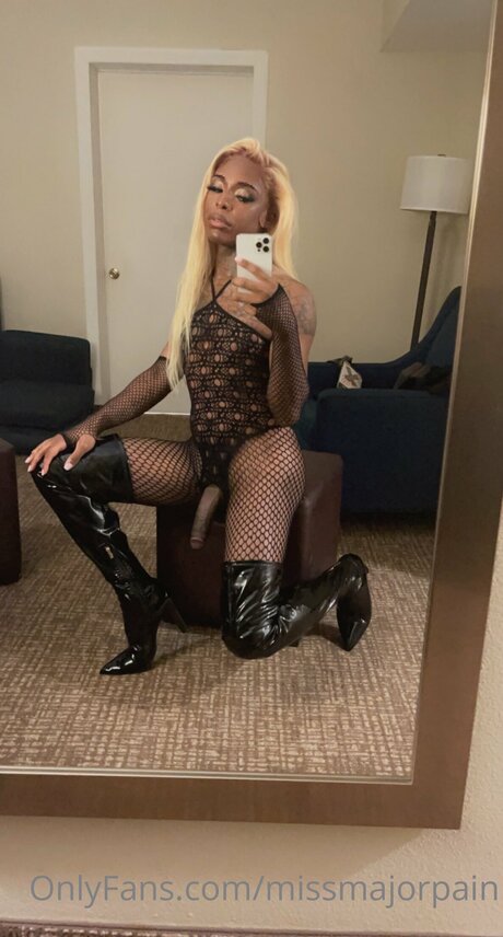 Miss MAJOR Pain sex pornstar archive