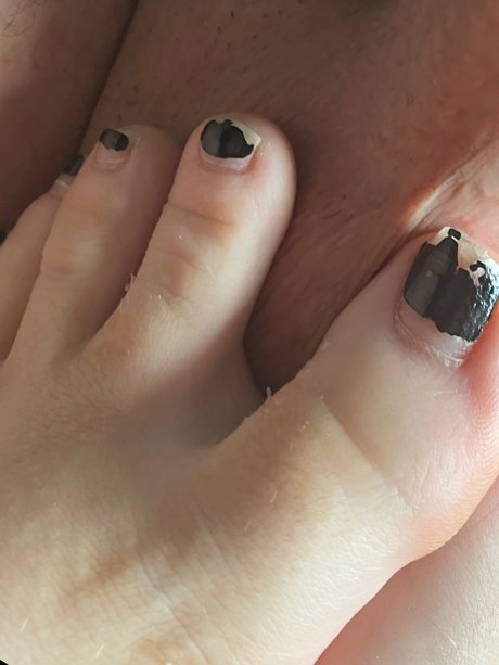 Lucy Feet Goddess model nudes galleries