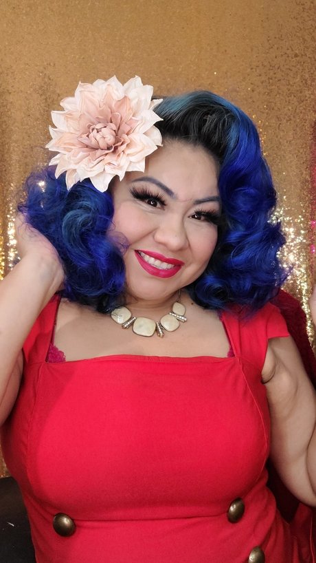 Lisa Candy star best image