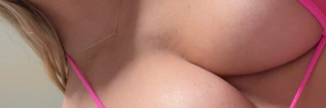 Jinna White star exclusive pic