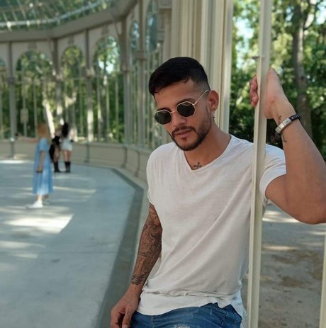 JhonLambert pornstar high quality photo