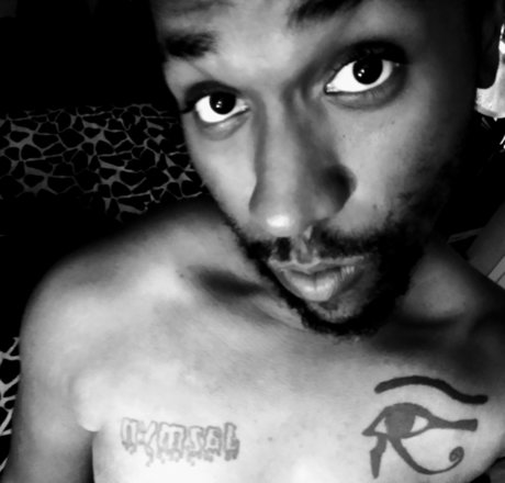 JesseAnarchy star sexy archive